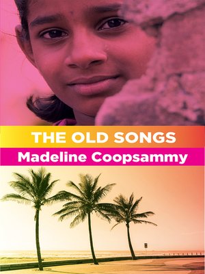 cover image of The Old Songs